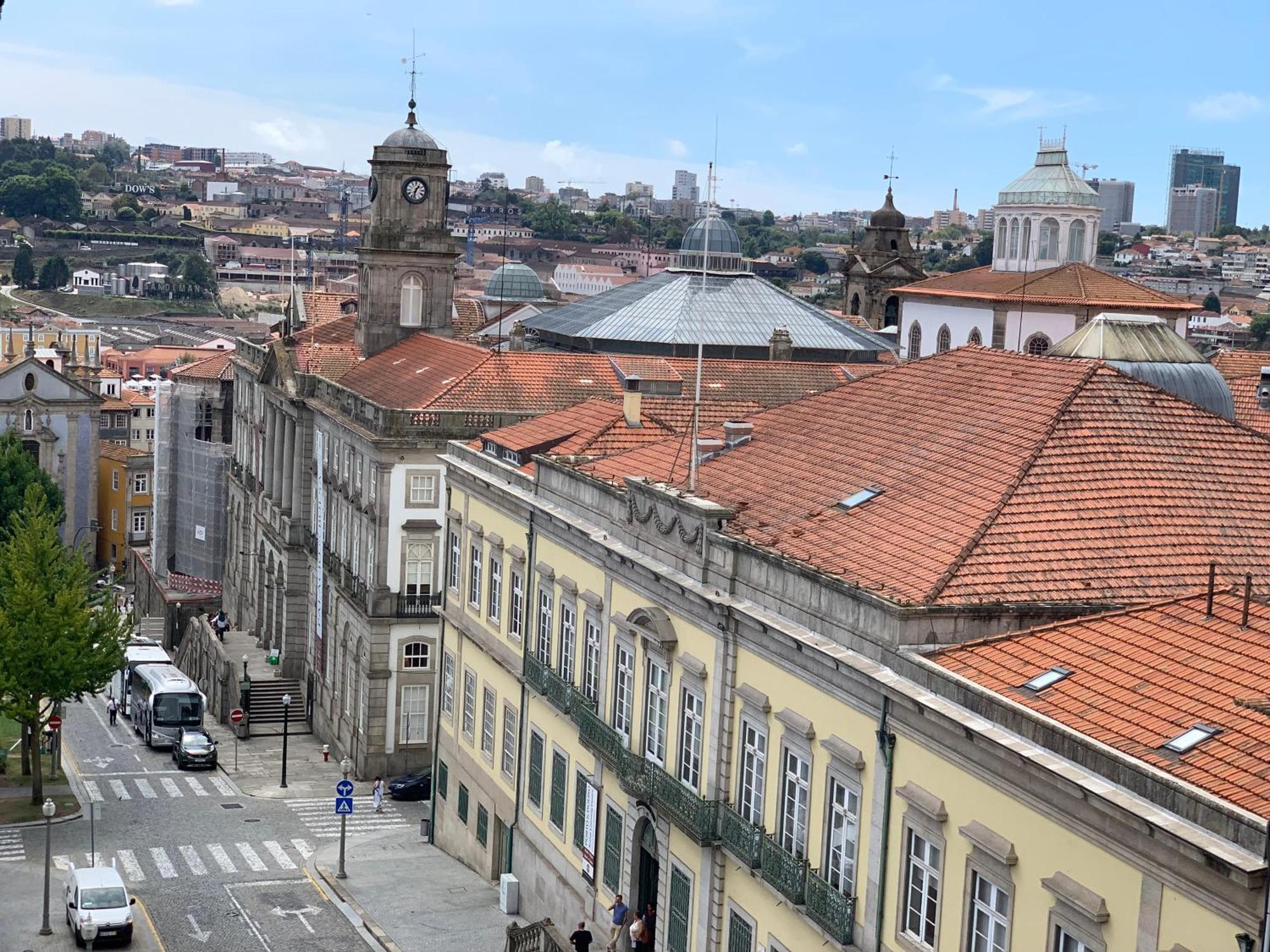 Ribeira Oporto Apartment Camera foto