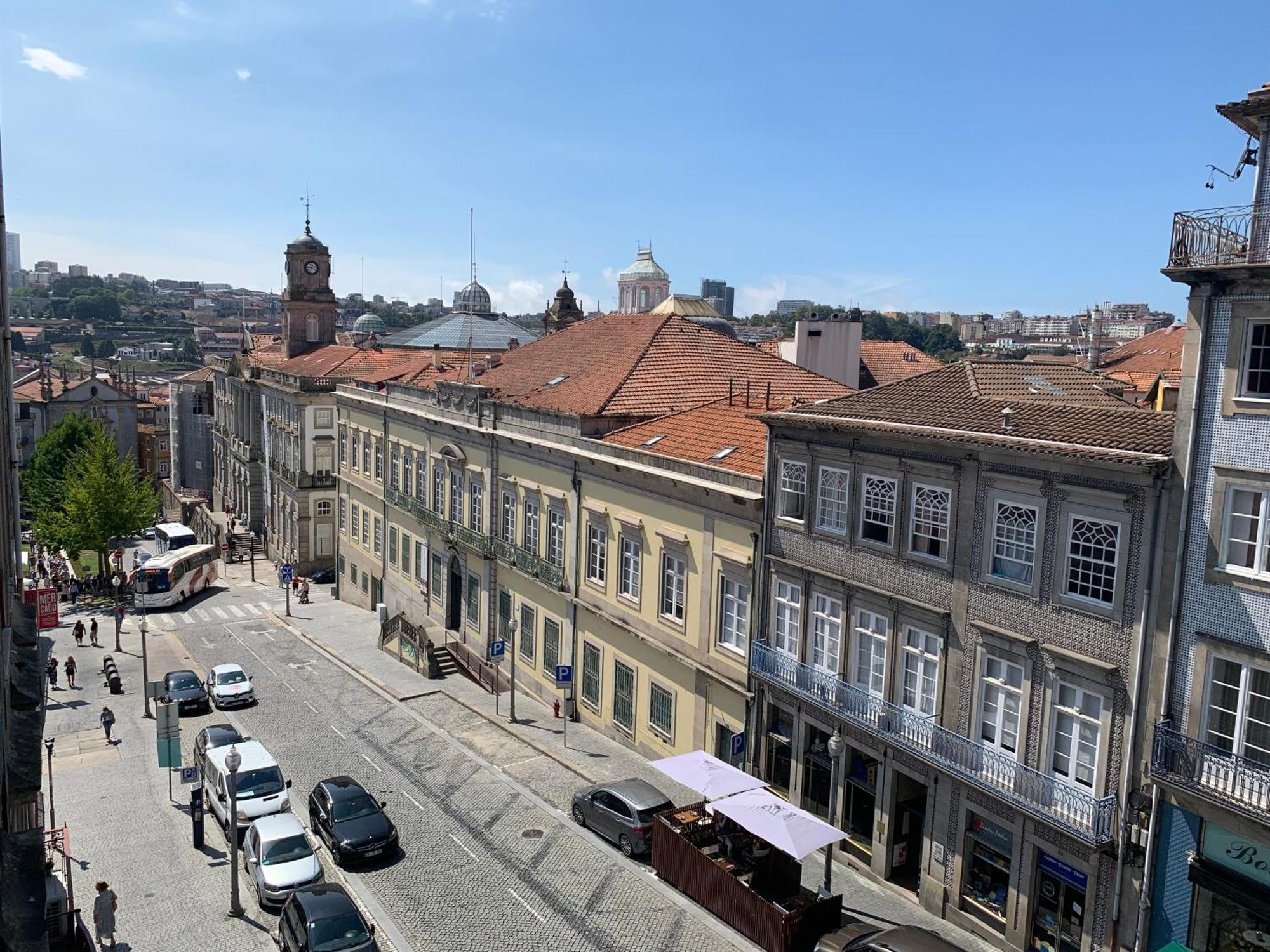 Ribeira Oporto Apartment Camera foto